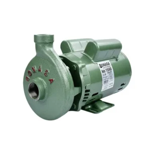 BOMBA 1.50 HP IMP.FIERRO 1 1/4 X 1" 15/60 BONASA