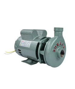 BOMBA  1.50 HP IMP.FIERRO 1 1/4 X 1" 15/60 BONASA
