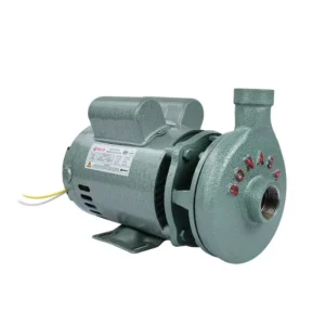 BOMBA 1.50 HP IMP.FIERRO 1 1/4 X 1" 15/60 BONASA