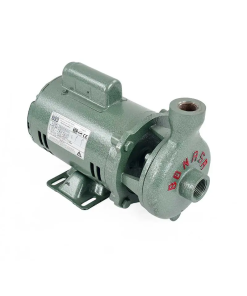 BOMBA  0.25 HP IMP. FIERRO  1" X 3/4" 14/60 668540