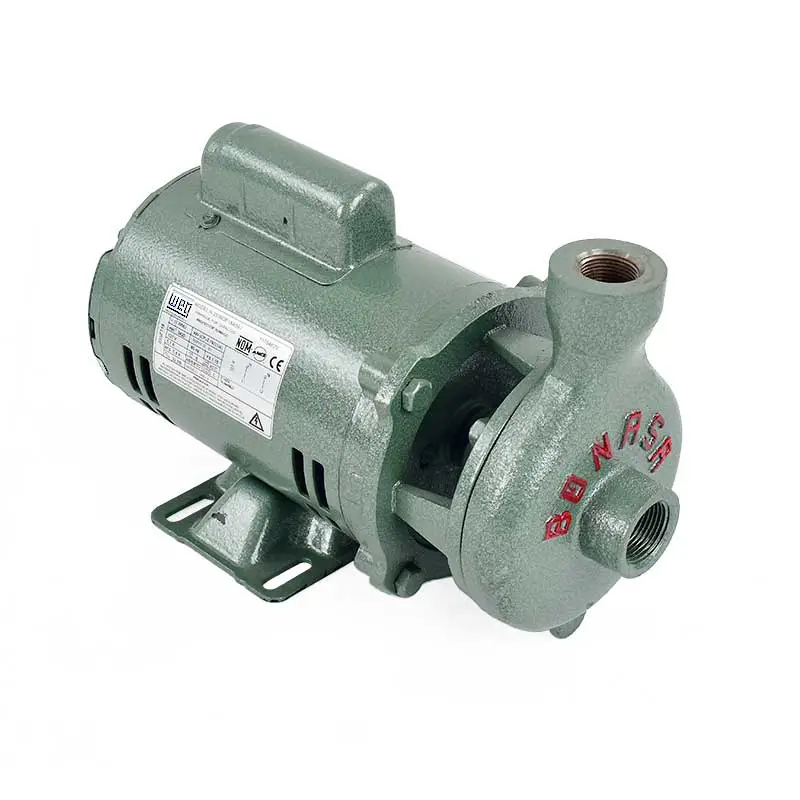 BOMBA 0.25 HP IMP. FIERRO 1" X 3/4" 14/60 668540