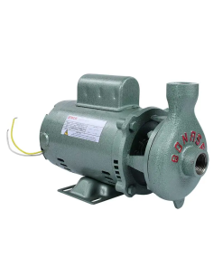 BOMBA  0.25 HP IMP. FIERRO  1" X 3/4" 14/60 668540