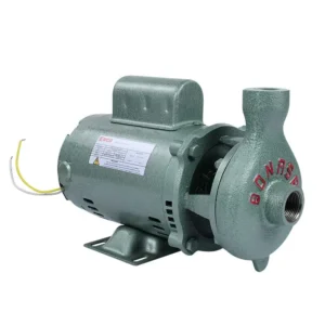 BOMBA  0.25 HP IMP. FIERRO  1" X 3/4" 14/60 668540