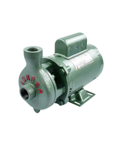 BOMBA  0.50 HP IMP. FIERRO 1"  X 1"         BONASA