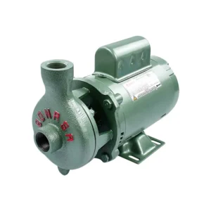 BOMBA  0.50 HP IMP. FIERRO 1"  X 1"         BONASA