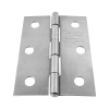 BISAGRA  2 1/2"  GRIS    125 ST   PHILLIPS