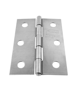 BISAGRA  2 1/2"  GRIS    125 ST   PHILLIPS