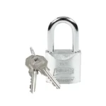 CANDADO # 112 GL METALICO CAJA