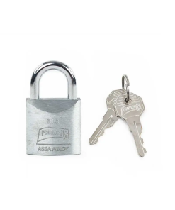 CANDADO #  113 GC METALICO CAJA