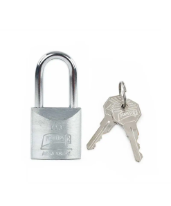 CANDADO #  113 GL METALICO CAJA