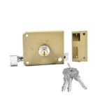 CHAPA P/PUERTA # 715 DER. CL D ABG CLASICA PHILLIP