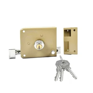 CHAPA P/PUERTA # 715 DER. CL D ABG CLASICA PHILLIP