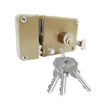 CHAPA P/PUERTA # 715 IZQ. CL I ABG CLASICA PHILLIP