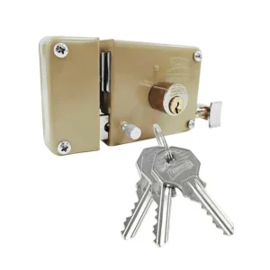 CHAPA P/PUERTA # 715 IZQ. CL I ABG CLASICA PHILLIP