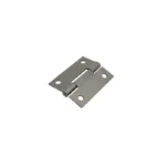 BISAGRA 2 " GRIS S/TORNILLO FANAL