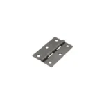 BISAGRA 2 1/2" GRIS S/TORNILLO FANAL