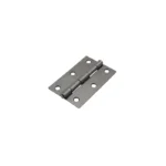 BISAGRA 3 " GRIS S/TORNILLO FANAL