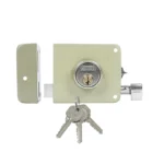 CHAPA P/PUERTA # 175 IF IZQ 3 PASOS FANAL