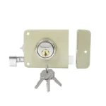 CHAPA P/PUERTA # 175 TRAD DER 3 PASO FANAL
