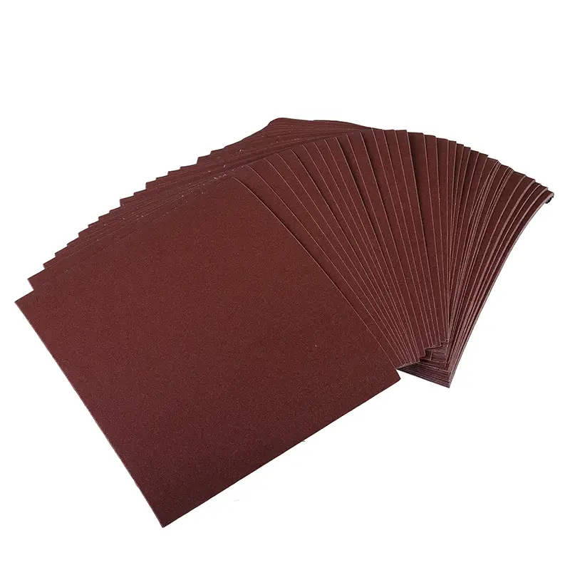 LIJA P/PASTA # 120 FANDELI J-86