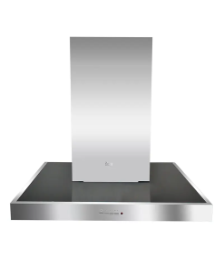 CAMPANA DE  70CM P/EMPOTRE A/INOXIDABL 3VELOC 120V