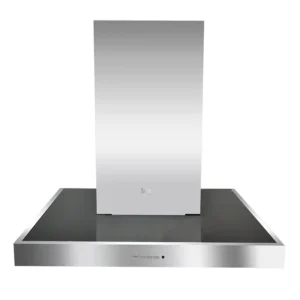 CAMPANA DE  70CM P/EMPOTRE A/INOXIDABL 3VELOC 120V
