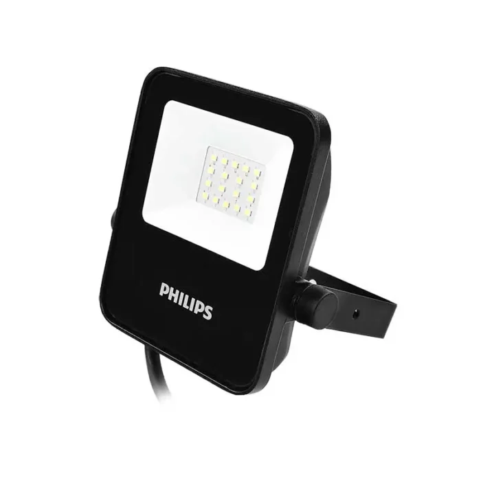 REFLECTOR DE LED 10 W. EXT-PLANO 120-277V 1000LUME
