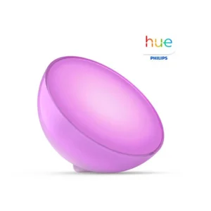 LAMPARA D/MESA 6W PORTATIL HUE GO ALEXA