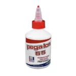 PEGAMENTO BLANCO DE 125 GR. 55 PROF PEGALON
