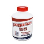 PEGAMENTO BLANCO DE  500 GR. 55 PROF PEGALON