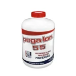 PEGAMENTO BLANCO DE 1 KG. 55 PROF PEGALON