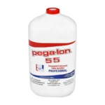 PEGAMENTO BLANCO DE 4 KG. 55 PROF PEGALON