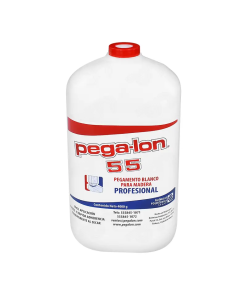 PEGAMENTO BLANCO DE    4 KG.  55 PROF PEGALON