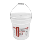 PEGAMENTO BLANCO DE 20 KG. 55 PROF PEGALON