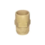 ADAPTADOR CPVC MACHO DE 19 MM 3/4" ECO