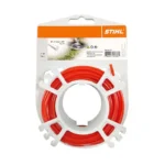 HILO NYLON P/CORTE 2.7 MM X 9.8 M.