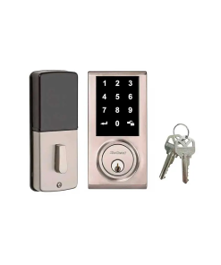 CERROJO DIGITAL 275 TOUTH NIQ SAT 30 CODI KWIKSET