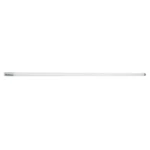 LAMPARA SLIMLINE 16 WTS LED T-8 1.20MT G-13 VIDRIO