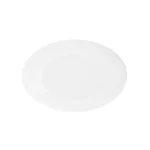 LAMPARA EMPOTR. 10 W LED P/INTEGR REDONDA