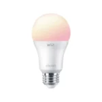 FOCO 8.8W TIPO.A19 LED COLR DIMEABLE WIFI-ALEXA