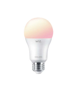 FOCO   8.8W TIPO.A19 LED COLR DIMEABLE WIFI-ALEXA