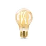 FOCO 5.0W TIPO.A19 LED AMBR E26 VINTA WIFI.ALEX