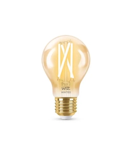 FOCO   5.0W TIPO.A19 LED AMBR E26 VINTA WIFI.ALEX