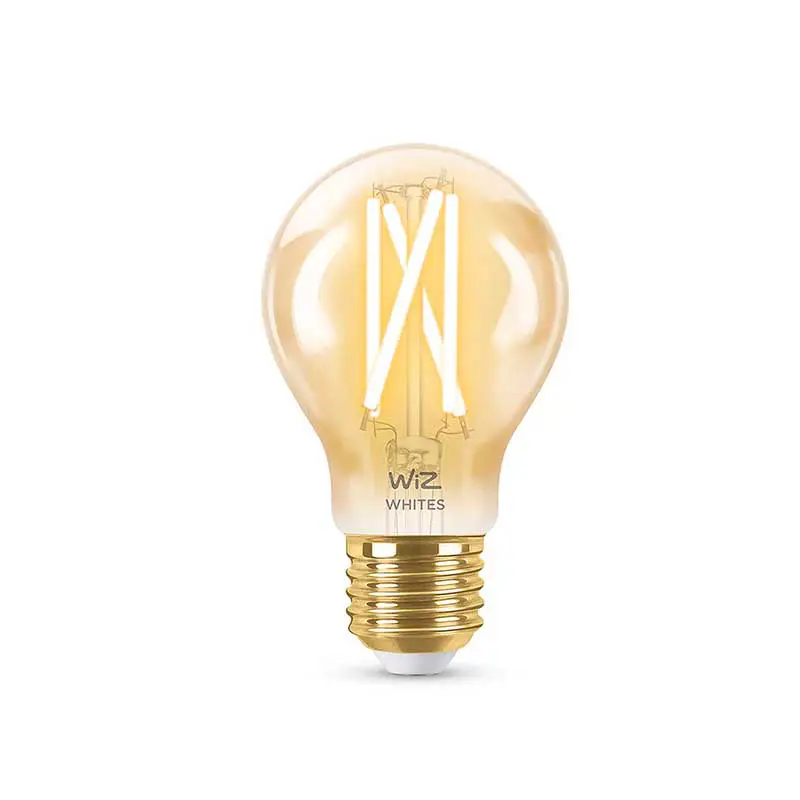 FOCO 5.0W TIPO.A19 LED AMBR E26 VINTA WIFI.ALEX