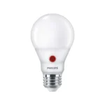 FOCO 8.8W TIPO.A19 LED BCA E26 15MHRS ON/OFF PHI