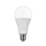 FOCO 18.0W TIPO.A25 LED FRIA E27 T/BULBO ON/OFF