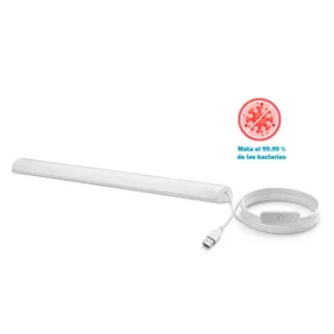 LAMPARA SANITIZANTE PORTABLE LED PHILIPS
