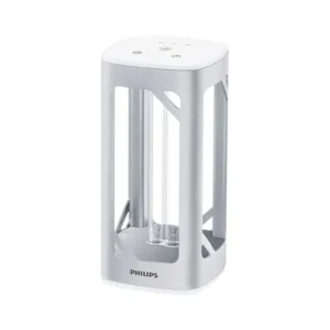 LAMPARA D/MESA SANITIZANTE VIRUS LED ULTRAVIOLET