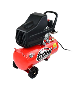 COMPRESOR  2.00 HP  24 LTS. 5.6 CFM AIRE