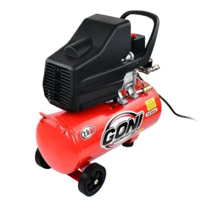 COMPRESOR 2.00 HP 24 LTS. 5.6 CFM AIRE